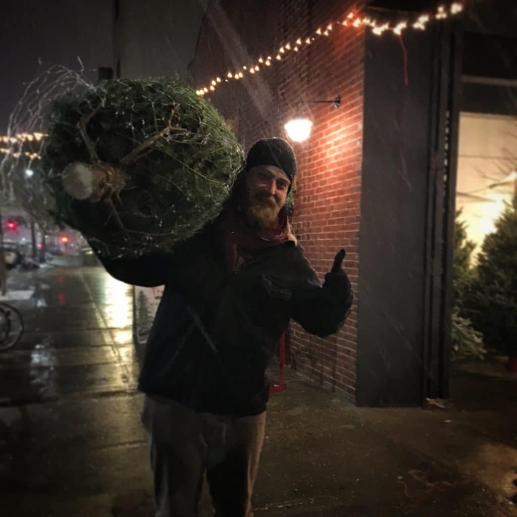 Christmas Tree