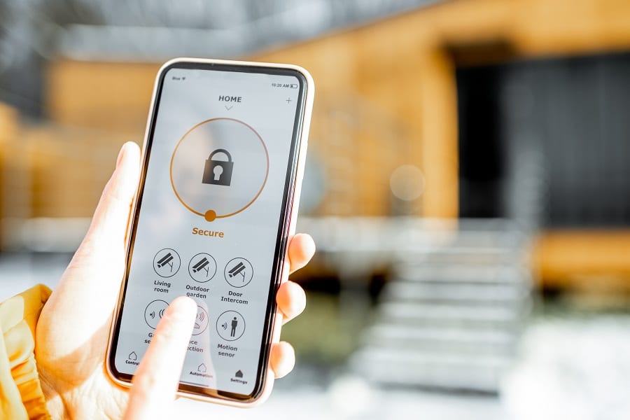 Home Security