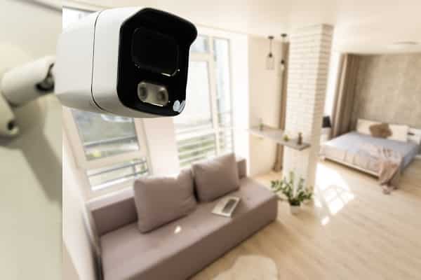 Home Security
