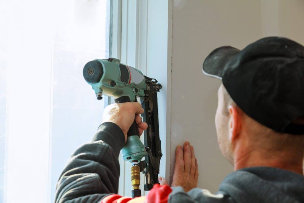 Window Trim