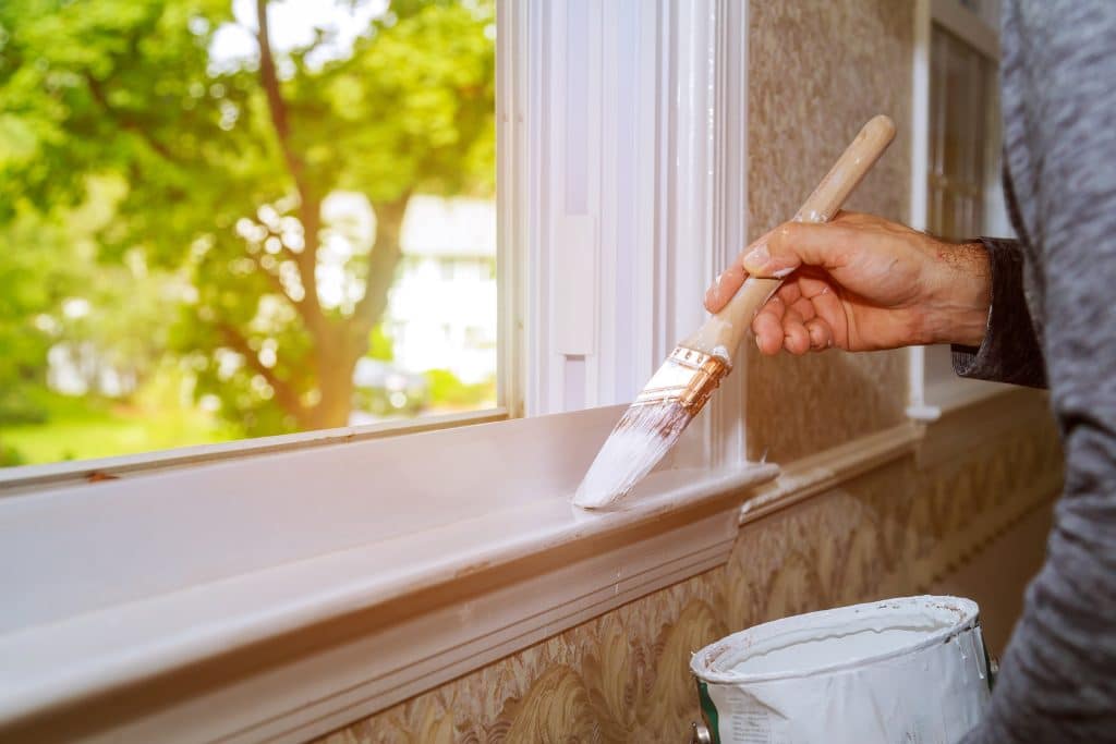 Window Trim