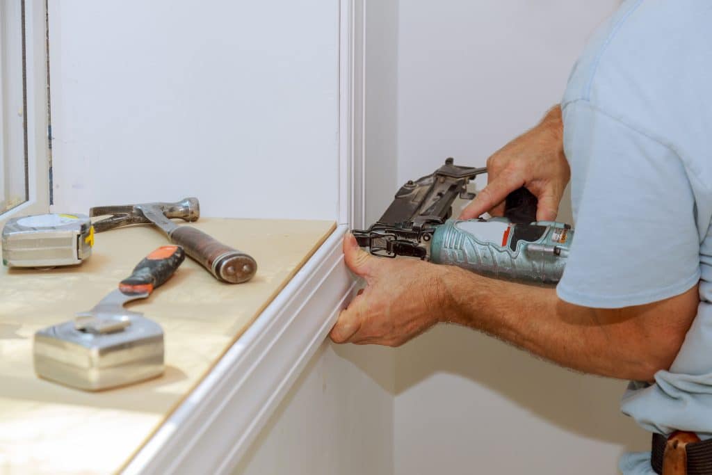 Window Trim