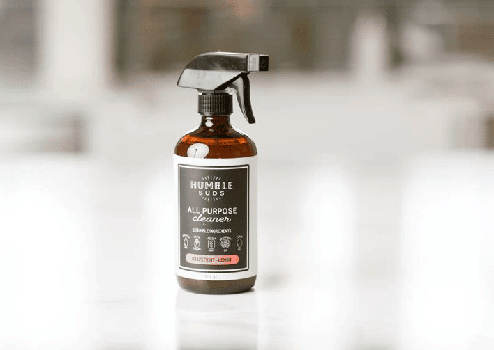 Green Cleaning Products