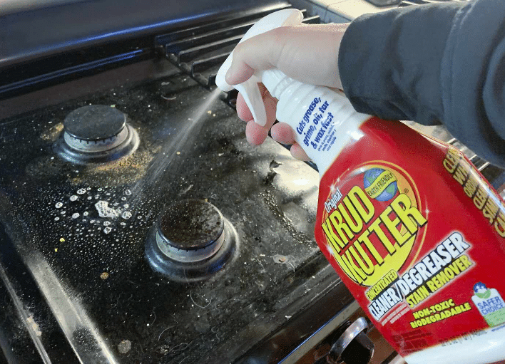 Green Cleaning Products