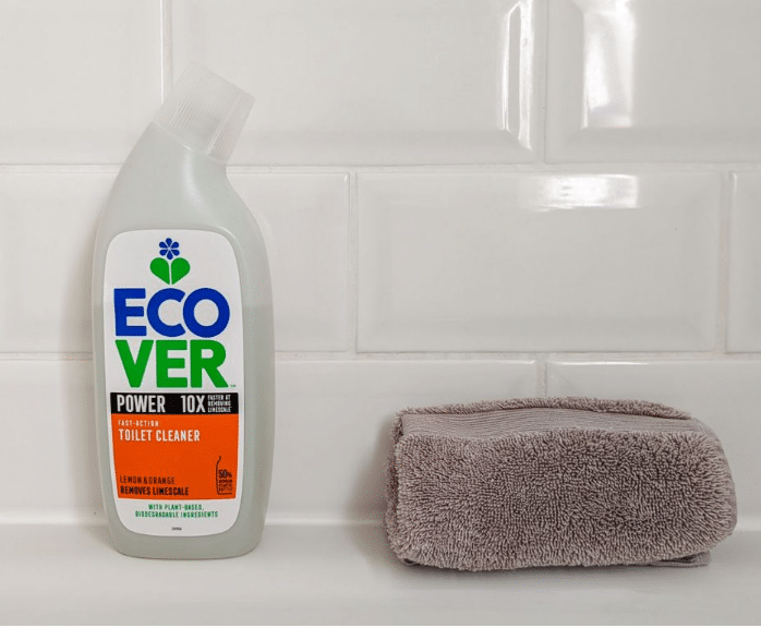 Green Cleaning Products