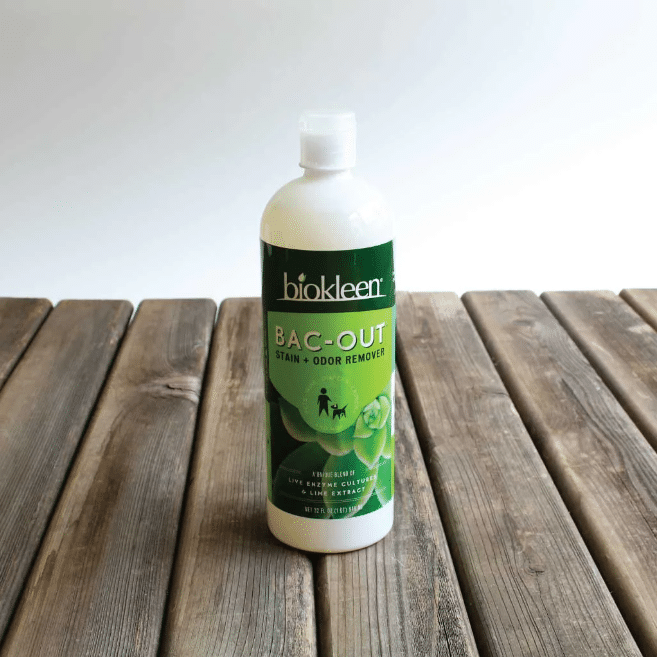 Green Cleaning Products