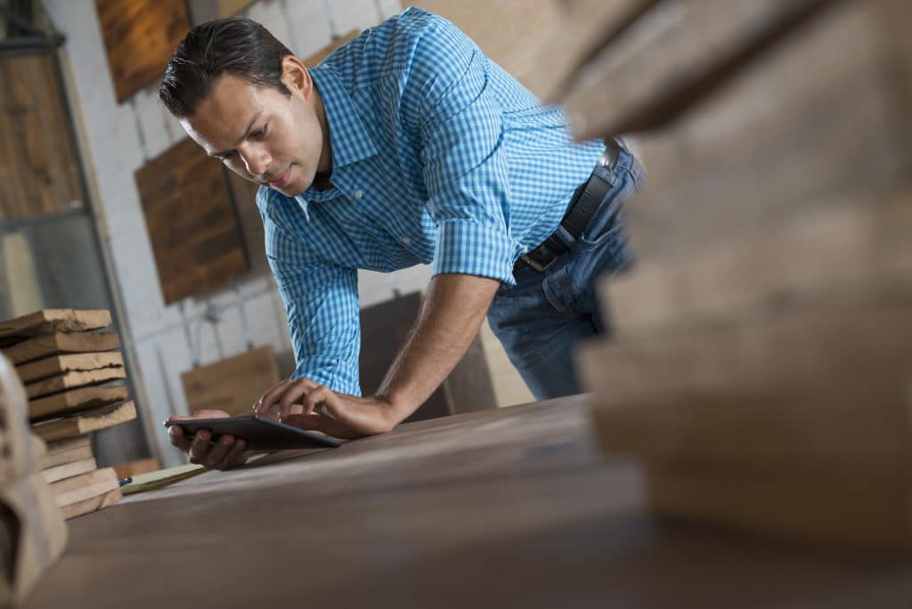 Sustainable Building Materials