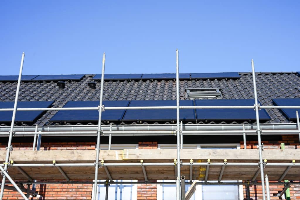 Sustainable Building Materials