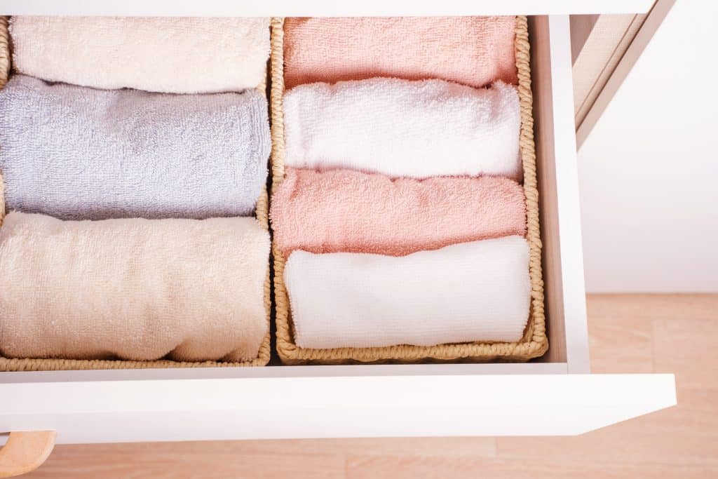 Closet Space