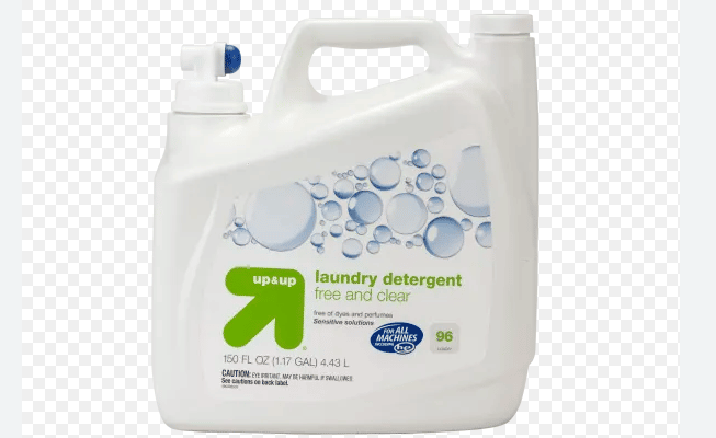 Laundry Detergents