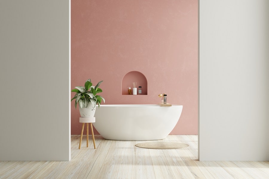 Bathtubs
