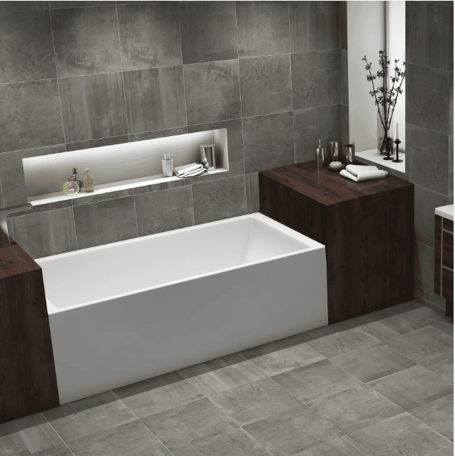 Bathtubs