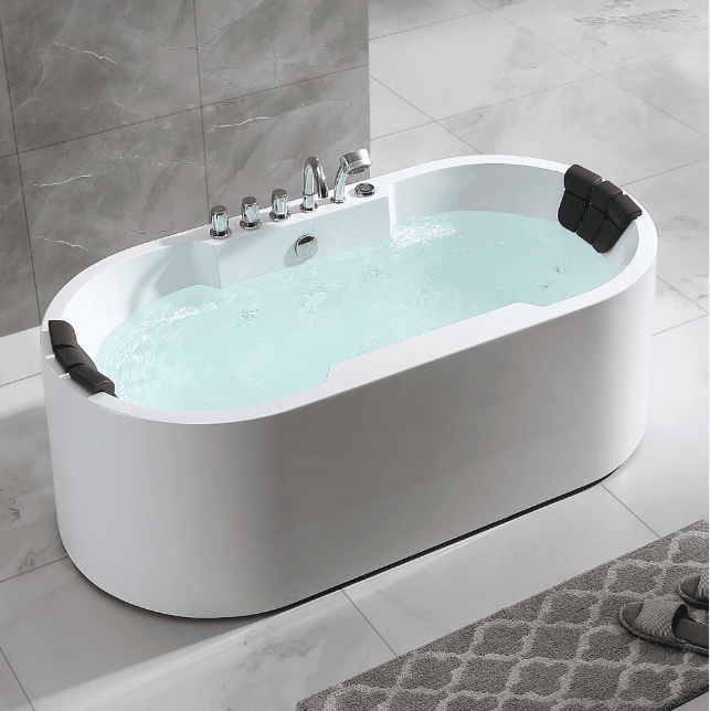 Bathtubs