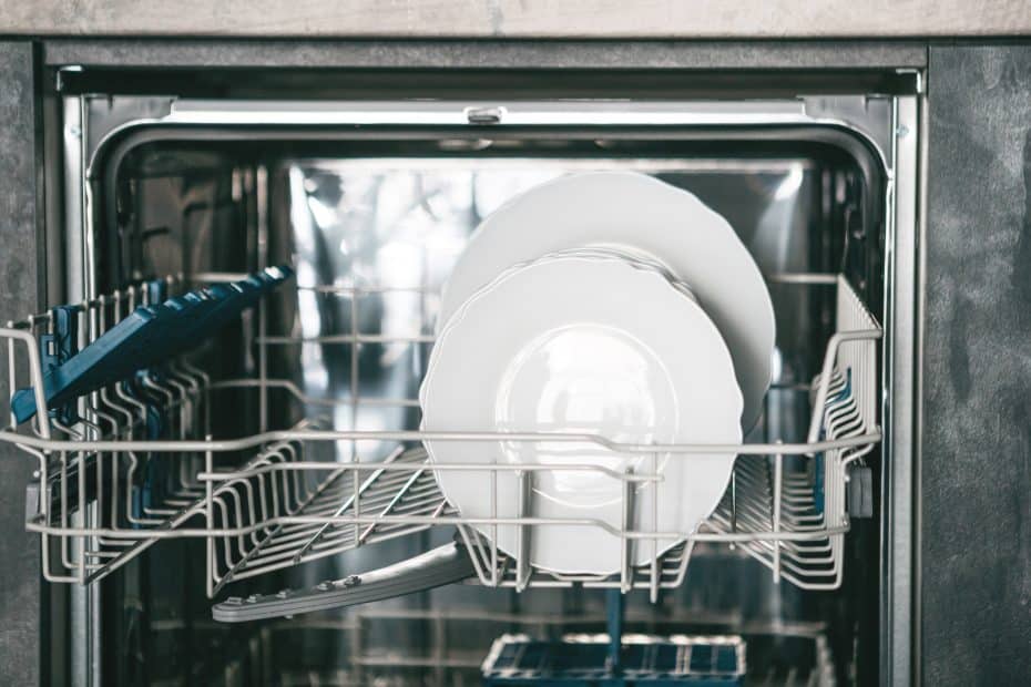 Dishwasher