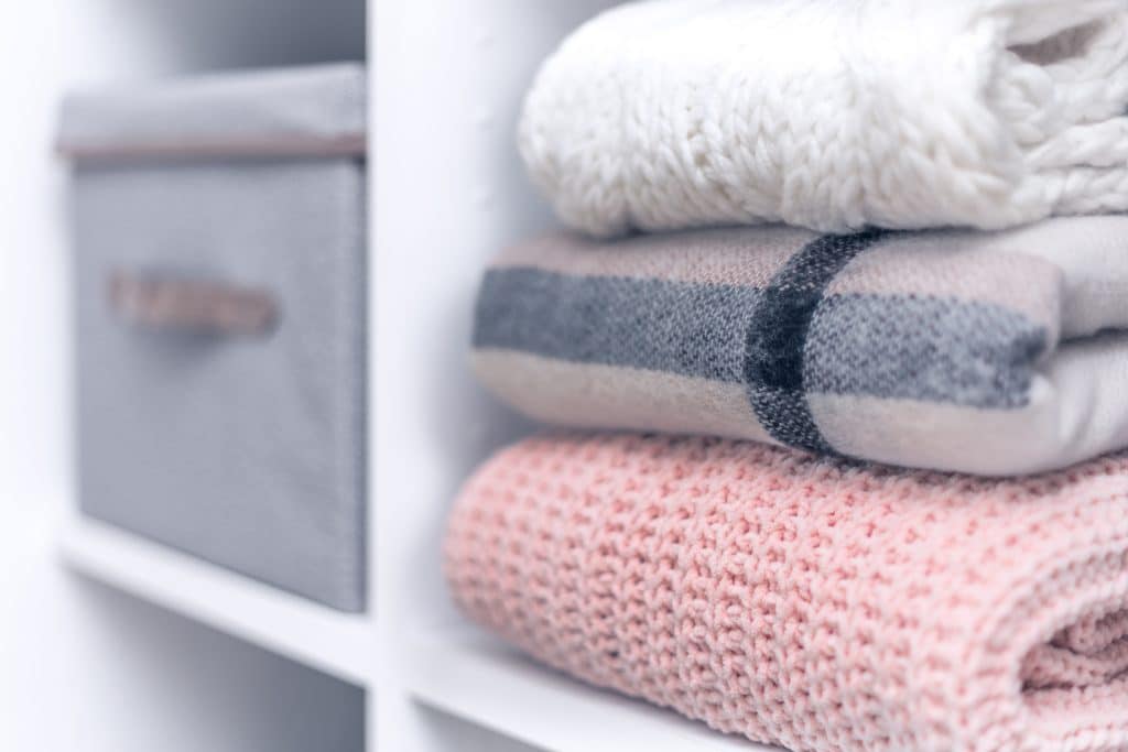 Professional Organizer