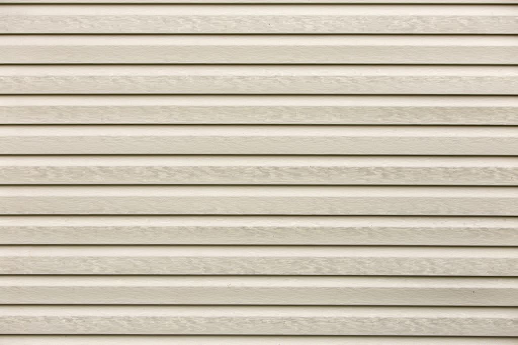 Vinyl Siding