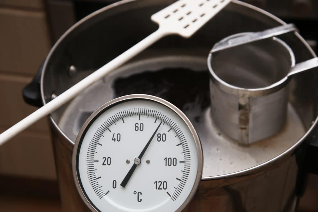 Homebrewing