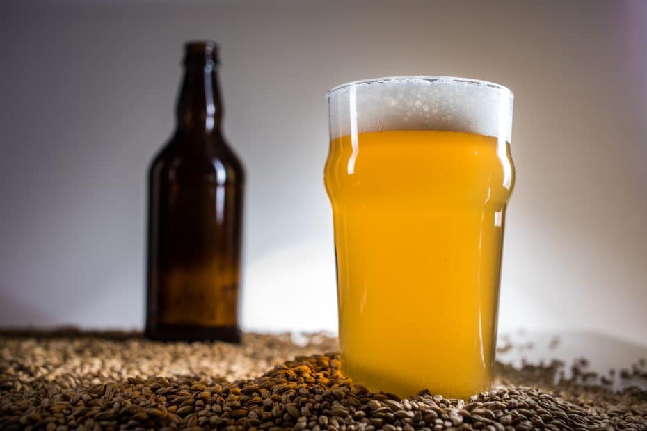 Homebrewing