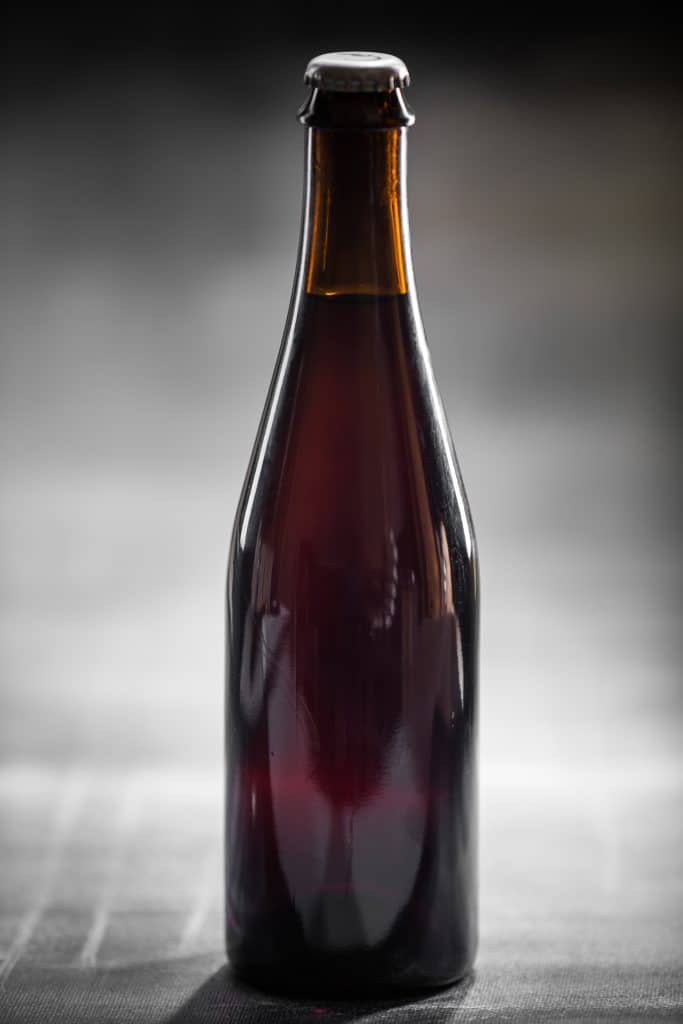 Homebrewing