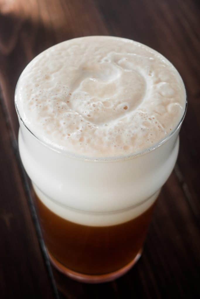 Homebrewing