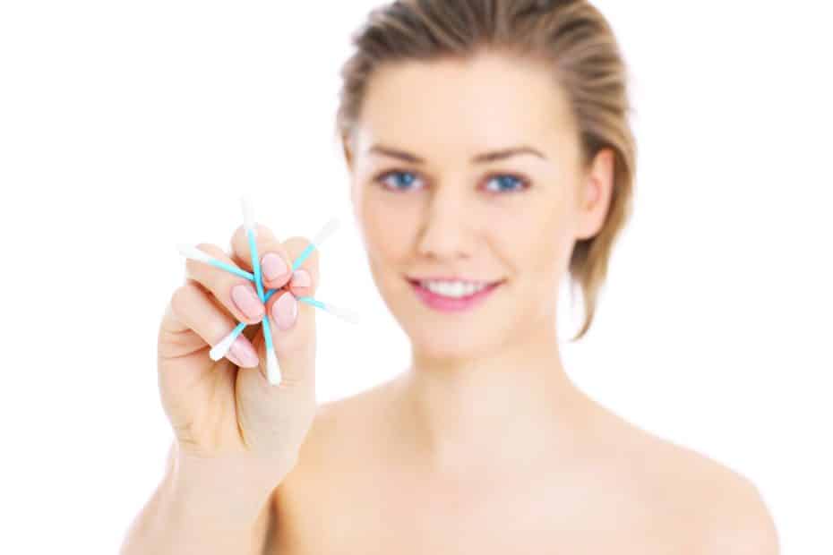Cotton Swabs