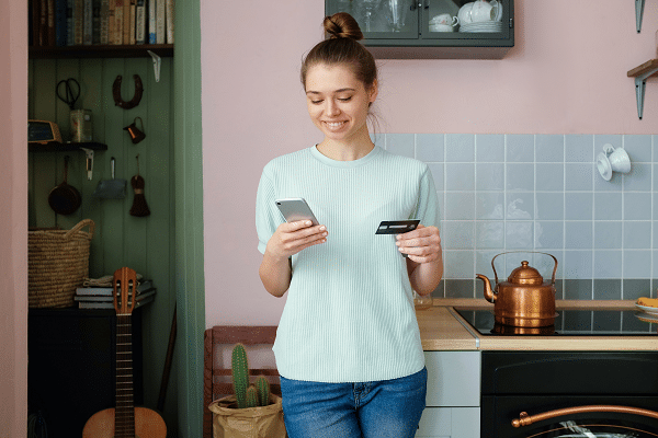 Ways To Deal With Financial Stress