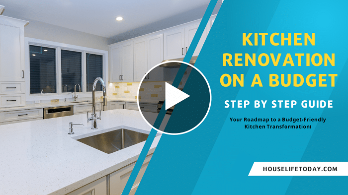 Kitchen Renovation