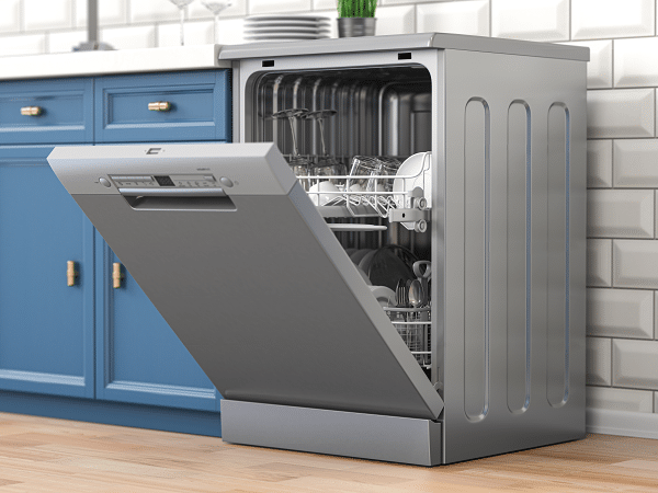 Dishwasher