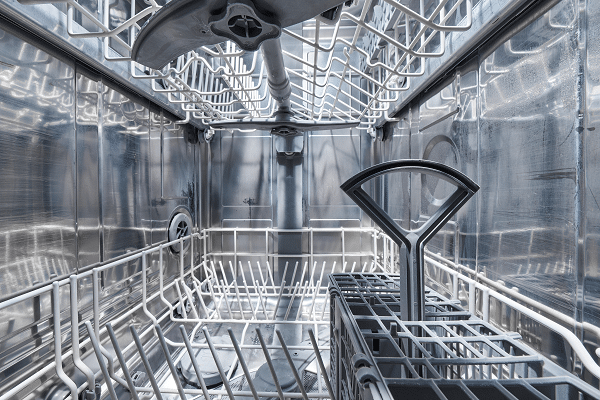 Dishwasher
