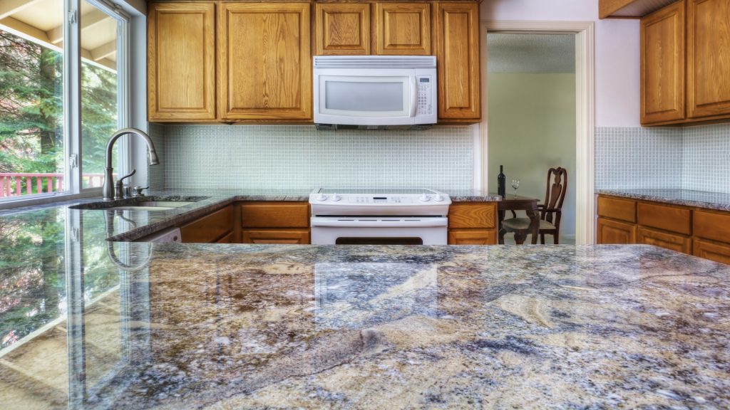 Countertops To Invest In