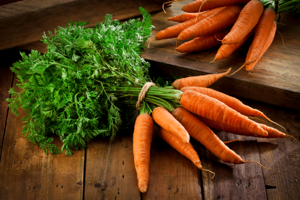 Vegetables You Can Grow In Your Kitchen