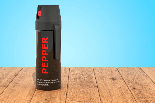 Items You Need To Have In Your Safe Room