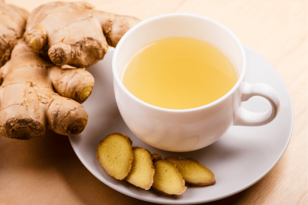 Homemade Delicious Cold-Weather Drinks