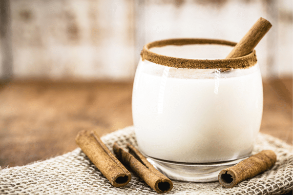 Homemade Delicious Cold-Weather Drinks