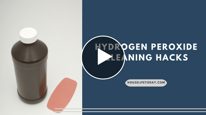 Hydrogen Peroxide