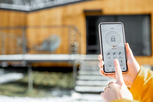 Smart Home