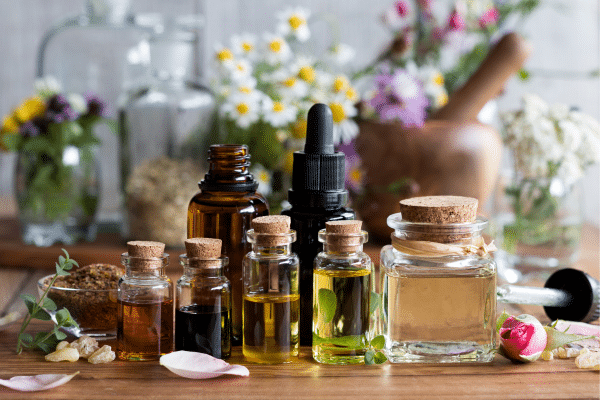 Natural Bug Repellent Ideas That Really Work
