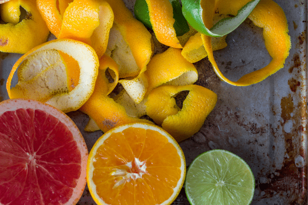 Natural Bug Repellent Ideas That Really Work