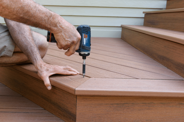 Things To Think About When Building A Deck