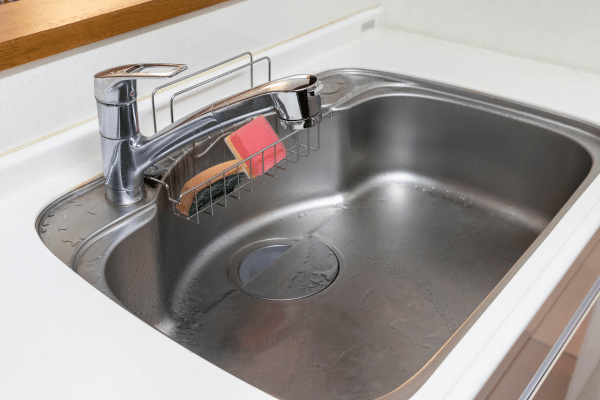 Tips And Tricks To Clean Your Stainless Steel Sink