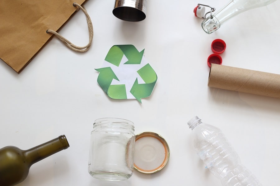 Recycle