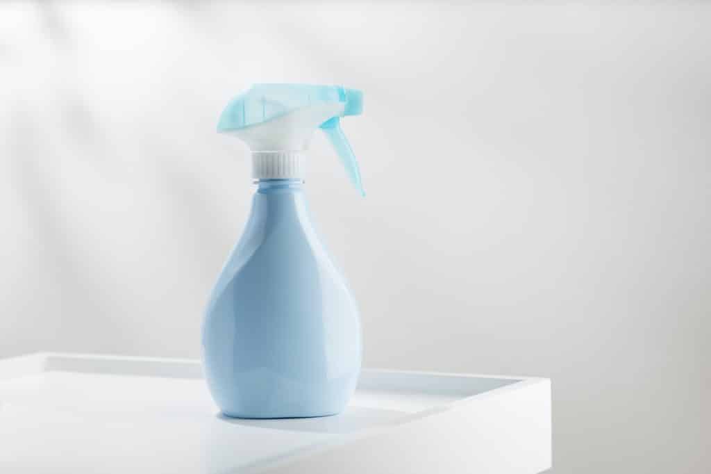 Laundry Room Smell Better