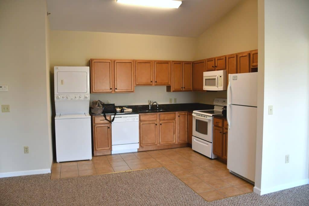 Home Renovation