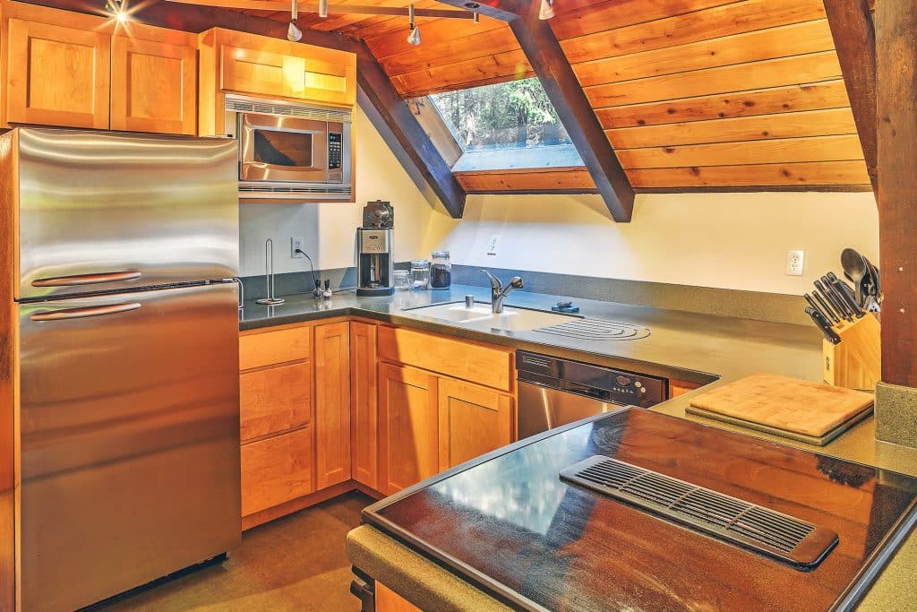 Countertops To Invest In