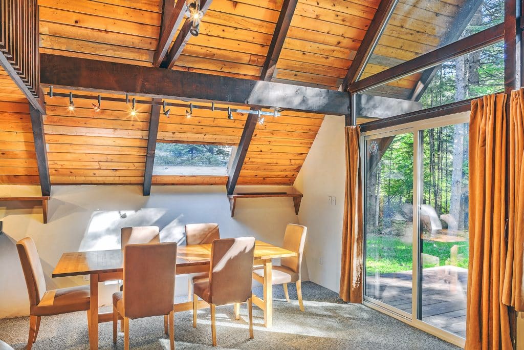 Dining Room Designs