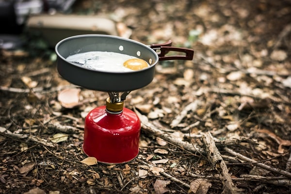 Emergency Cooking Methods