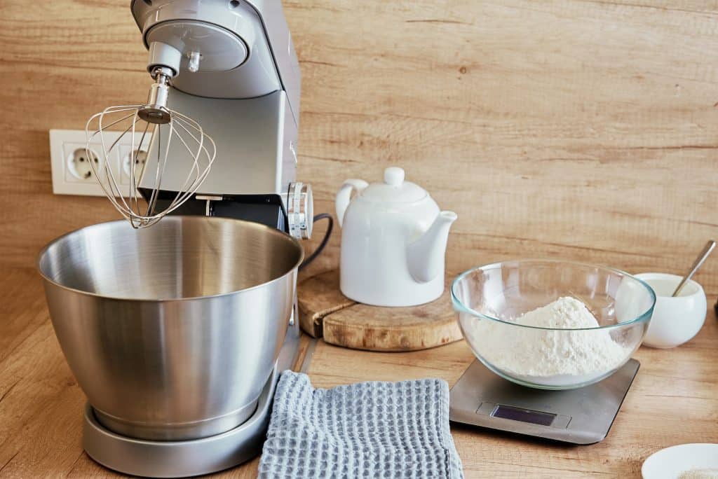 Kitchen Countertop Appliances