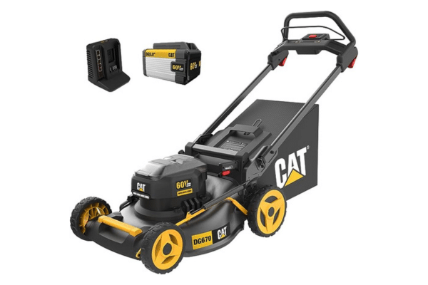 Top 7 Push Lawn Mowers