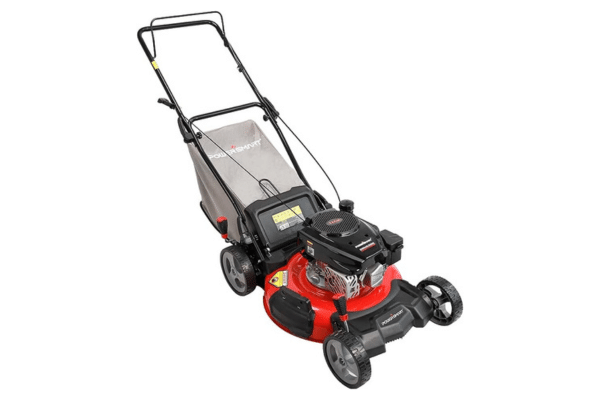 Top 7 Push Lawn Mowers