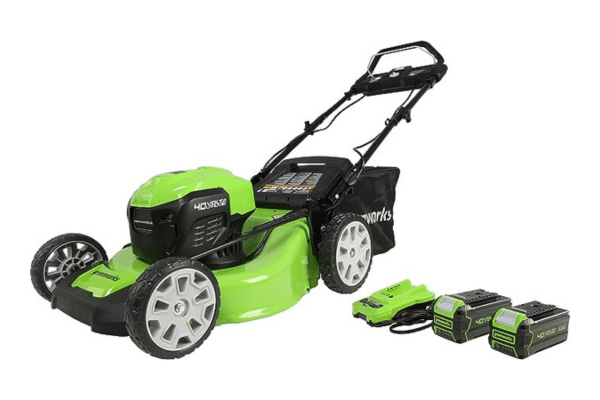 Top 7 Push Lawn Mowers
